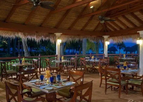 Beaches Negril Resort and Spa by Sandals