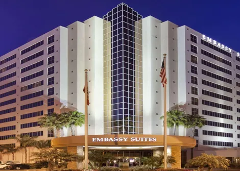 Embassy Suites by Hilton San Diego La Joll