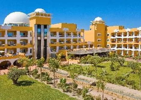 Zimbali Playa Spa Hotel