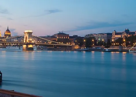 InterContinental Budapest