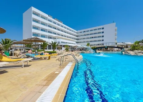 Tasia Maris Beach Hotel and Spa