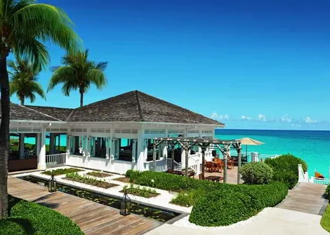 Ocean Club A Four Seasons Resort