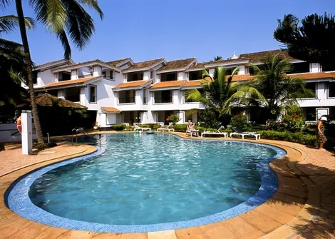 Resort La Goa Azul