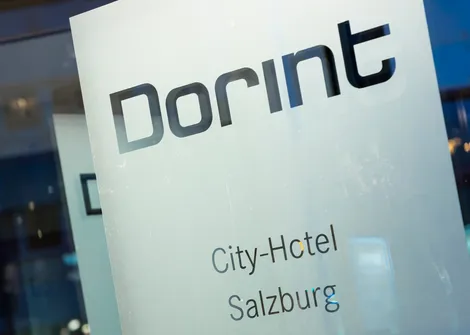 Dorint City-Hotel Salzburg