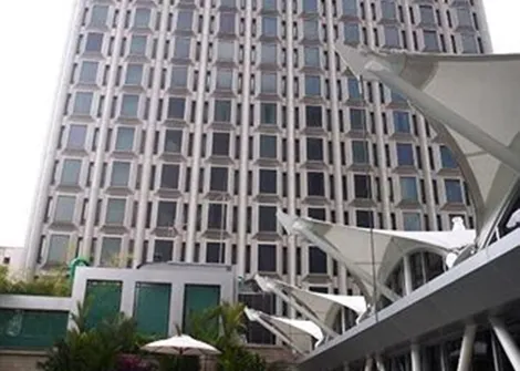 Peninsula Excelsior Hotel