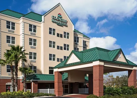 Country Inn & Suites by Radisson, Tampa/Brandon, F
