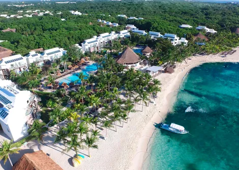 Sandos Caracol Eco Resort All Inclusive