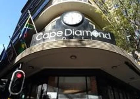 Cape Diamond Hotel