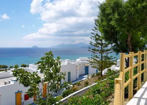 Lagas Aegean Village