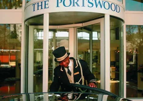 The Portswood