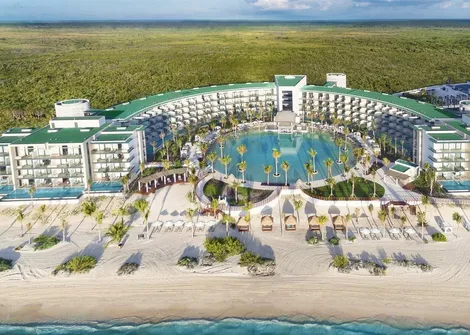 Haven Riviera Cancun Resort and SPA All Inclusive Adults Only