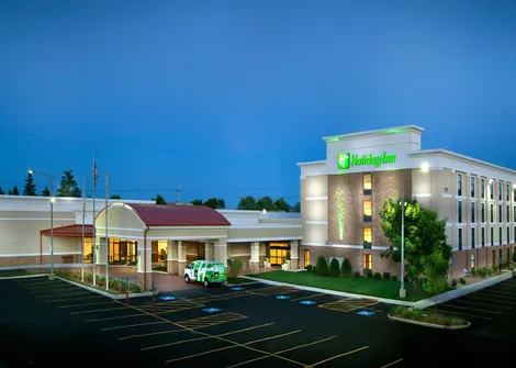Holiday Inn Gurnee-Convention Center