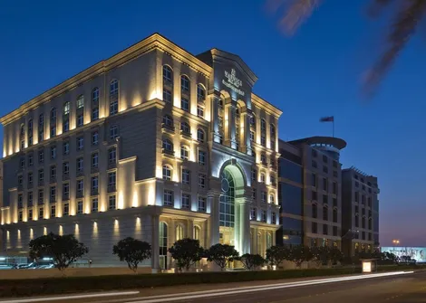 Warwick Doha Hotel