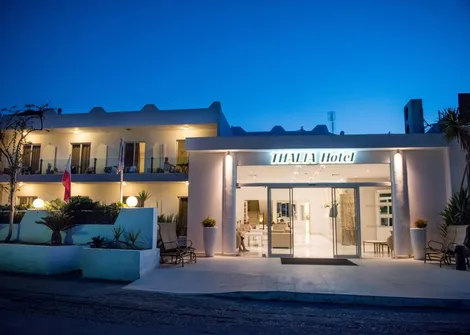 Thalia Hotel