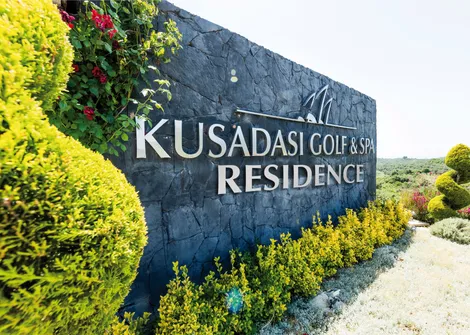 Wyndham Residences Kusadasi Golf & Spa