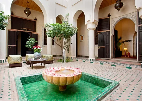 Angsana Riads Collection Marrakech