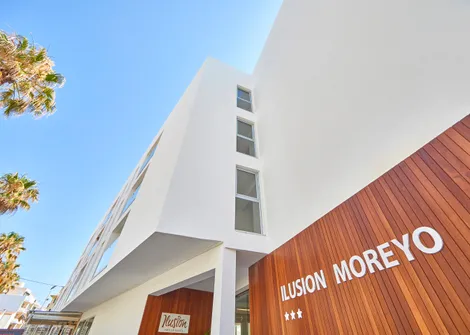 Hotel Ilusion Moreyo Adults Only