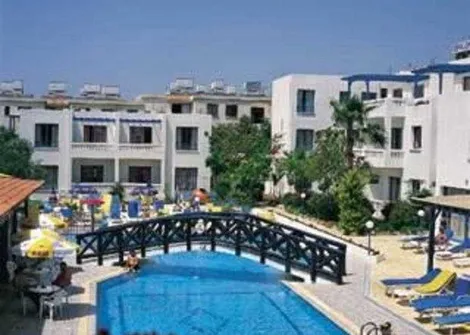 Kefalonitis Hotel Apartments