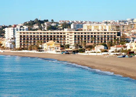 Vik Gran Hotel Costa del Sol