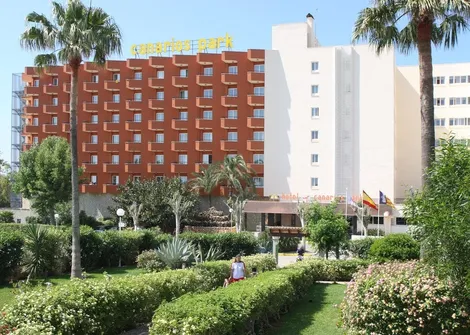 HSM Canarios Park Hotel