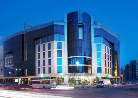 Holiday Inn Dubai - Al Barsha