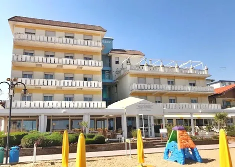 Hotel Villa Sorriso