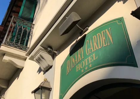 Rosary Garden Hotel