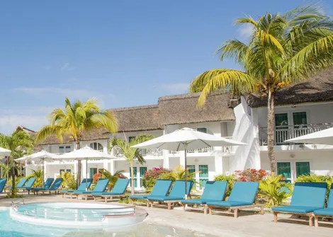 Veranda Palmar Beach Hotel and Spa