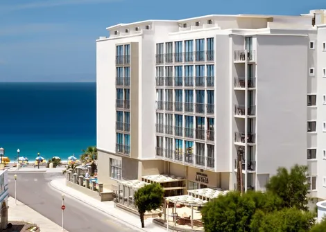 Mitsis La Vita Beach Hotel