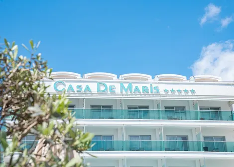 Casa De Maris Hotel