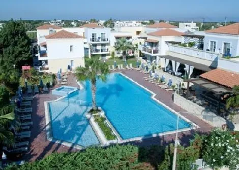 Aegean Houses Hotel