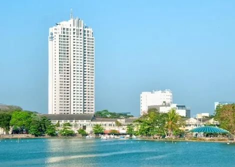 Hilton Colombo Residences