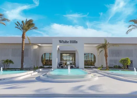 White Hills Resort