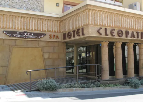 Cleopatra Spa Hotel