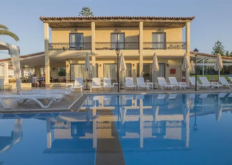 Creta Aquamarine Hotel (ex Creta Residence)