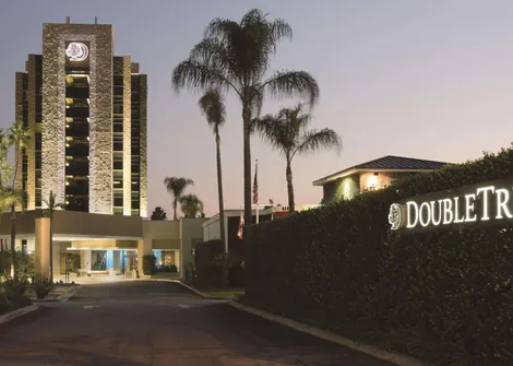 DoubleTree by Hilton Hotel Monrovia Pasadena