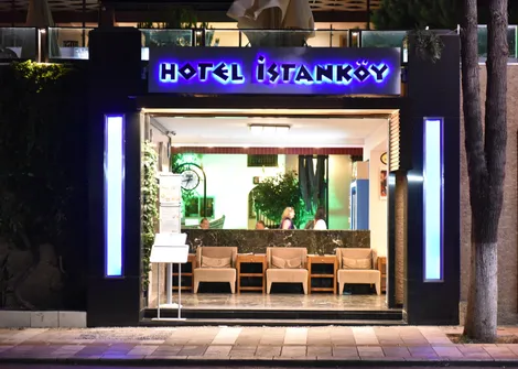 Istankoy Hotel Bodrum