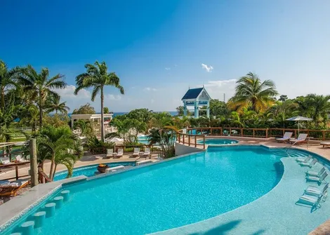 Sandals Ochi Beach Resort All Inclusive (Couples Only)
