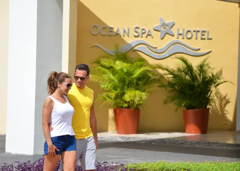 Ocean Spa Hotel All Inclusive