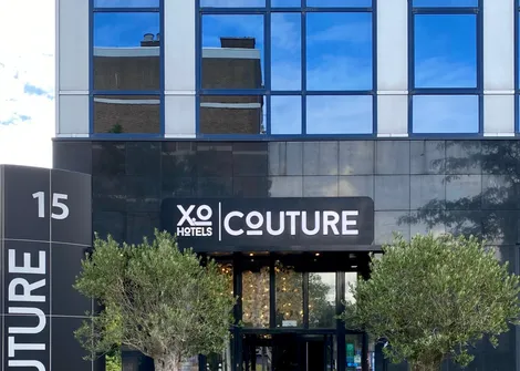 Xo Hotels Couture