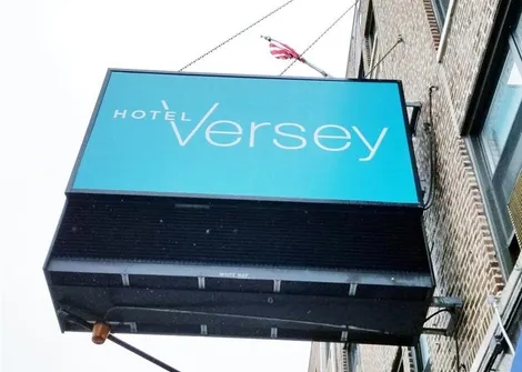 Hotel Versey (ex. Versey - Days Inn Chicago)