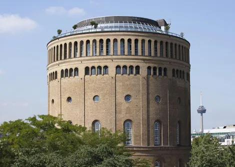 Hotel Wasserturm Cologne, Curio Collection