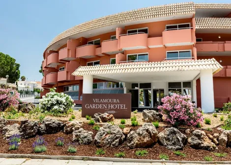 Vilamoura Garden Hotel