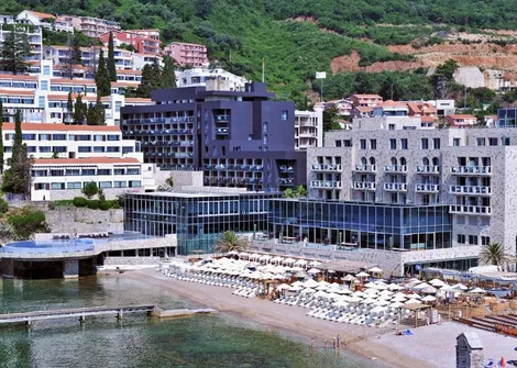 Avala Resorts And Villas