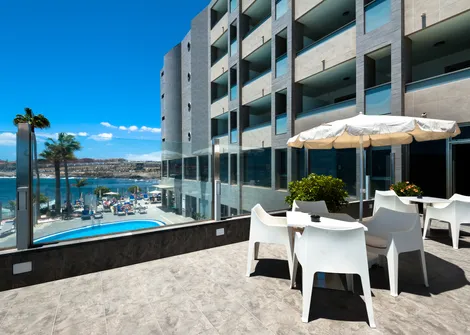 KN Hotel Arenas del Mar - Adults Only