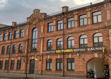 Victoria hotel Kaunas