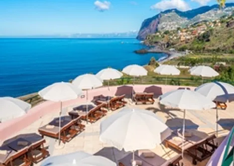 Pestana Royal Premium All Inclusive Ocean and Spa Resort