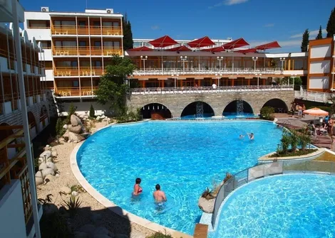 Nessebar Beach Hotel