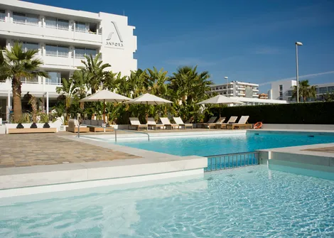Anfora Ibiza Hotel