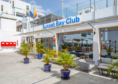 Sunset Bay Club